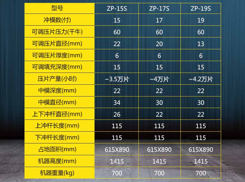 17沖不鏽鋼旋轉式壓片機_02.jpg